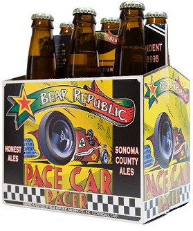 Bear Republic Brewing – Pace Car Racer Session IPA