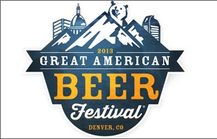 GABF 2013 Medal Winners