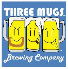 Three Mugs Brewing Company 2-Year Anniversary Blast